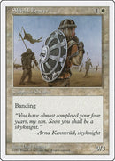 Shield Bearer [5ED]
