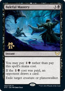 Baleful Mastery (64) [PRE]