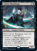 Callous Bloodmage (66) [PRE]