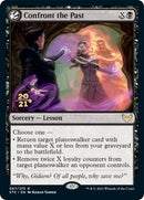 Confront the Past (67) [PRE]