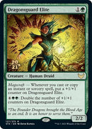 Dragonsguard Elite (127) [PRE]