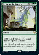 Exponential Growth (130) [PRE]