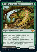 Blex Vexing Pest (148) [PRE]