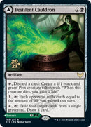 Pestilent Cauldron (154) [PRE]