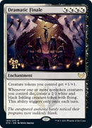 Dramatic Finale (180) [PRE]