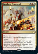Lorehold Command (199) [PRE]