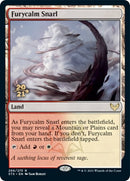Furycalm Snarl (266) [PRE]