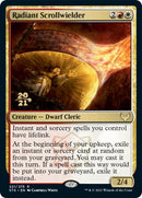 Radiant Scrollwielder (221) [PRE]