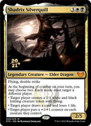 Shadrix Silverquill (230) [PRE]