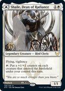 Shaile Dean of Radiance (158) [PRE]