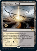 Shineshadow Snarl (272) [PRE]