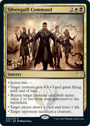 Silverquill Command (232) [PRE]