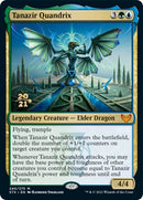 Tanazir Quandrix (240) [PRE]