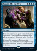 Tempted by the Oriq (58) [PRE]