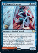 Torrent Sculptor (159) [PRE]