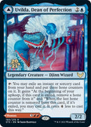 Uvilda Dean of Perfection (160) [PRE]