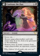 Confront the Past (67) [PPSTX]
