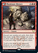 Illuminate History (108) [PPSTX]