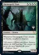 Daemogoth Titan (174) [PPSTX]