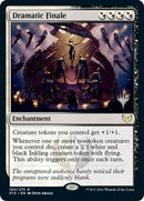 Dramatic Finale (180) [PPSTX]