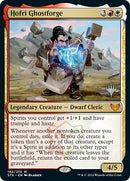 Hofri Ghostforge (192) [PPSTX]
