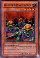 Goblin Attack Force (DB1-EN202) [DB1]
