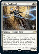 Elite Spellbinder (17) [PPSTX]