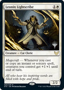 Leonin Lightscribe (20) [PPSTX]