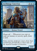 Archmage Emeritus (37) [PPSTX]