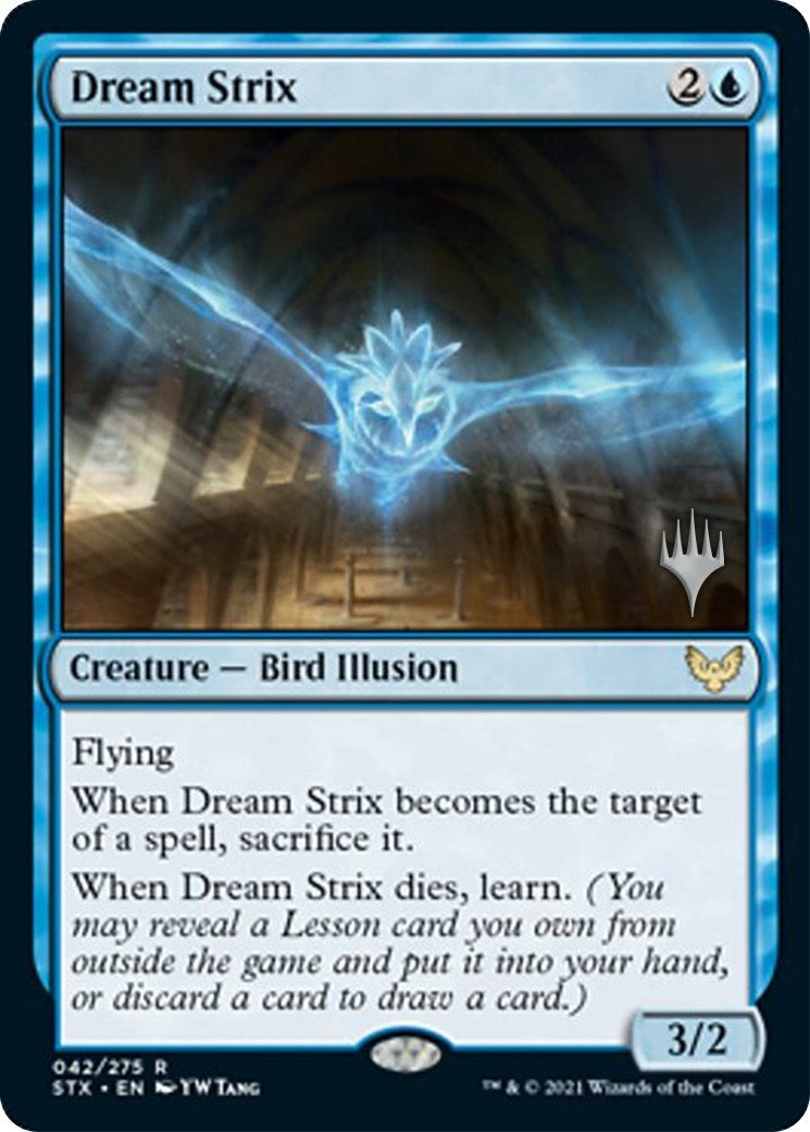 Dream Strix (42) [PPSTX]