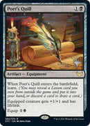 Poets Quill (82) [PPSTX]