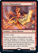 Efreet Flamepainter (98) [PPSTX]