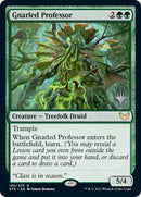 Gnarled Professor (133) [PPSTX]