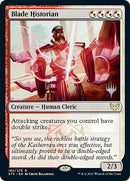 Blade Historian (165) [PPSTX]