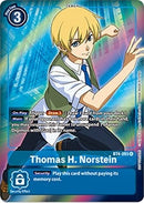 Image for Thomas H. Norstein (Box Topper) [Great Legend]