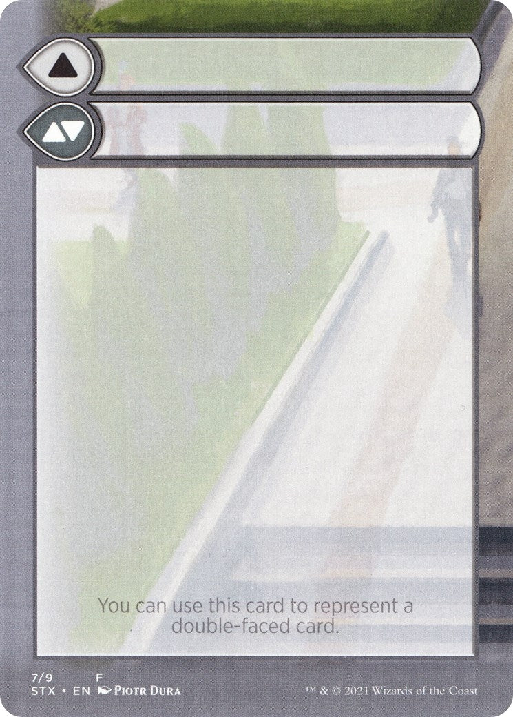 Helper Card 7 9 (7) [STX]