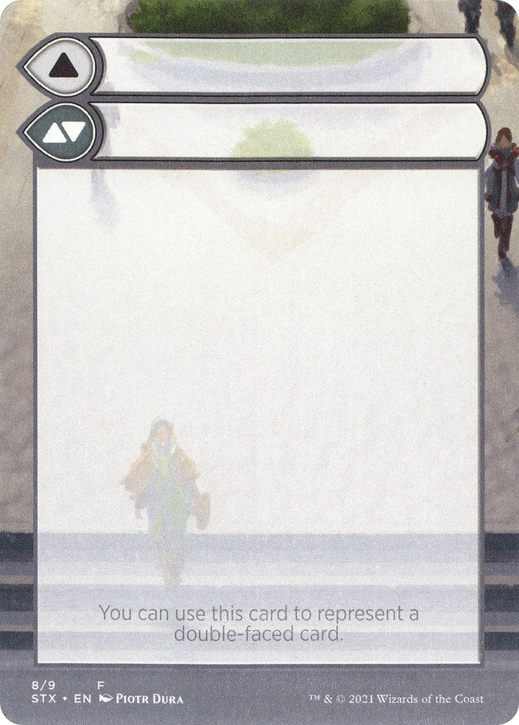 Helper Card 8 9 (8) [STX]
