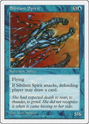 Sibilant Spirit [5ED]