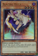 Blazing Hiita (LART-EN034) [LART]