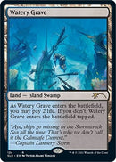 Watery Grave (124) [SLD]