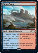 Steam Vents (129) [SLD]