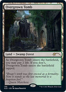 Overgrown Tomb (130) [SLD]