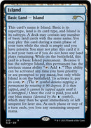 Island 255 Full Text Lands (255) [SLD]