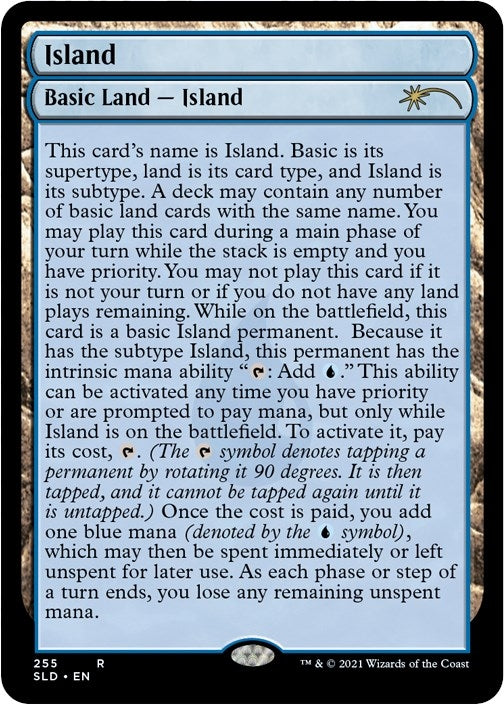 Island 255 Full Text Lands (255) [SLD]