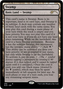 Swamp 256 Full Text Lands (256) [SLD]