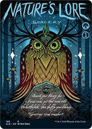 Natures Lore (189) [SLD]