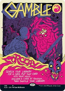 Gamble (188) [SLD]