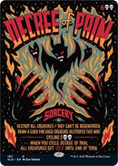 Decree of Pain (187) [SLD]