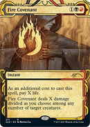 Fire Covenant (271) [SLD]
