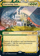 Fracturing Gust (273) [SLD]